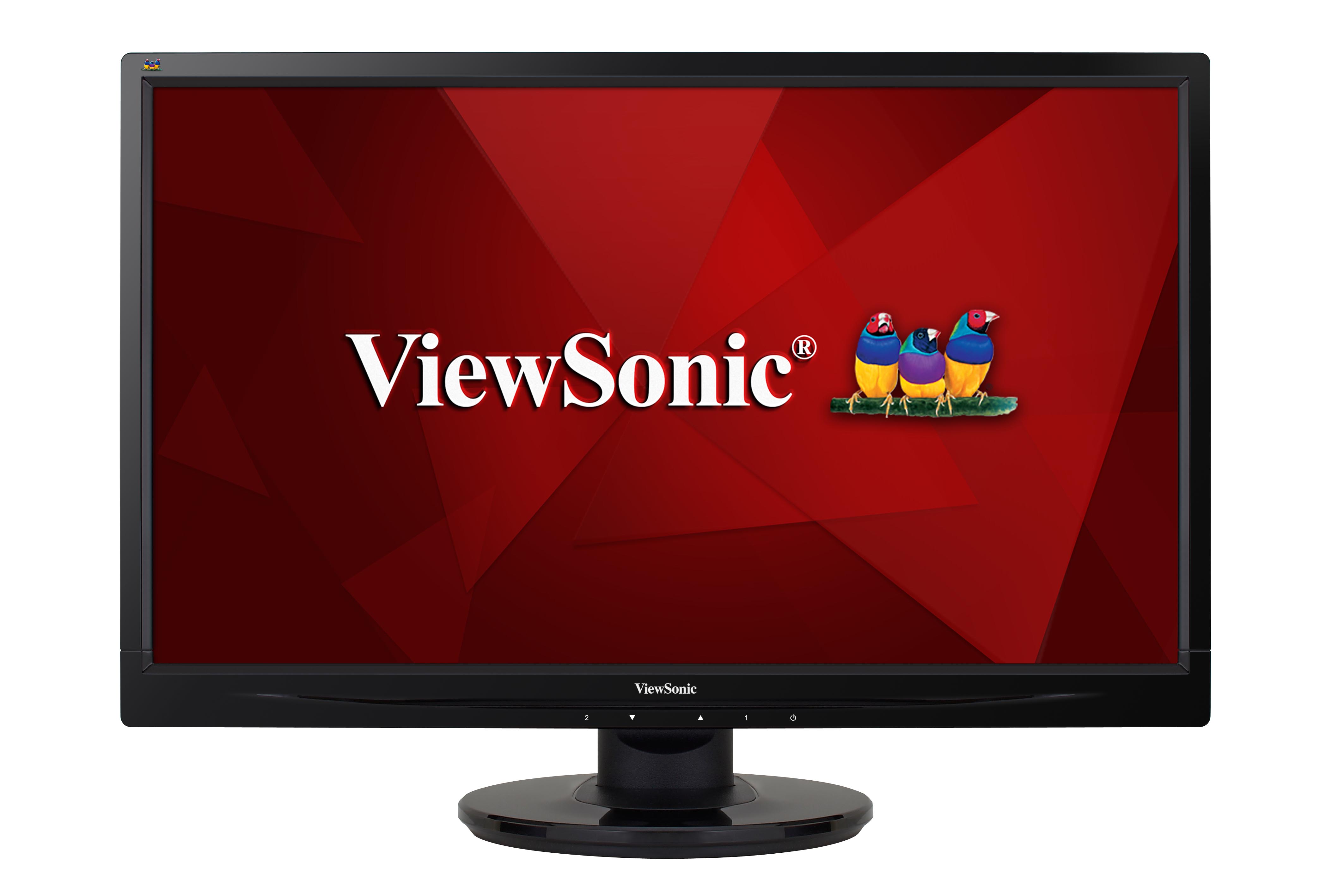 viewsonic drivers for linux
